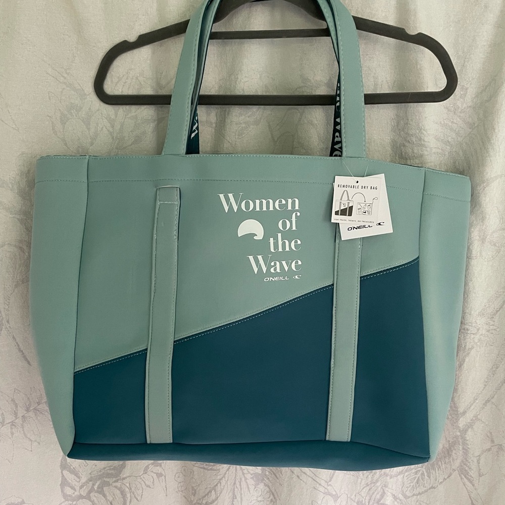 O’Neil Beach Bag